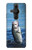 S1594 Bass Fishing Case Cover Custodia per Sony Xperia Pro-I