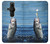 S1594 Bass Fishing Case Cover Custodia per Sony Xperia Pro-I
