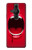 S2103 Vampire Mouth Case Cover Custodia per Sony Xperia Pro-I S2103 Vampire Mouth Case Cover Custodia per Sony Xperia Pro-I