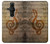S2368 Sheet Music Notes Case Cover Custodia per Sony Xperia Pro-I S2368 Sheet Music Notes Case Cover Custodia per Sony Xperia Pro-I