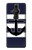 S2758 Anchor Navy Case Cover Custodia per Sony Xperia Pro-I S2758 Anchor Navy Case Cover Custodia per Sony Xperia Pro-I