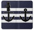 S2758 Anchor Navy Case Cover Custodia per Sony Xperia Pro-I S2758 Anchor Navy Case Cover Custodia per Sony Xperia Pro-I