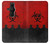 S2917 Biohazards Virus Red Alert Case Cover Custodia per Sony Xperia Pro-I S2917 Biohazards Virus Red Alert Case Cover Custodia per Sony Xperia Pro-I