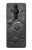 S2946 Moon Surface Case Cover Custodia per Sony Xperia Pro-I