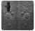 S2946 Moon Surface Case Cover Custodia per Sony Xperia Pro-I