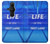 S3136 Life in the Fast Lane Swimming Pool Case Cover Custodia per Sony Xperia Pro-I S3136 Life in the Fast Lane Swimming Pool Case Cover Custodia per Sony Xperia Pro-I