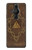 S3219 Spell Book Cover Case Cover Custodia per Sony Xperia Pro-I