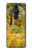 S3344 Henri Rousseau Tiger in a Tropical Storm Case Cover Custodia per Sony Xperia Pro-I