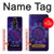 S3461 Zodiac Case Cover Custodia per Sony Xperia Pro-I