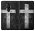 S3491 Christian Cross Case Cover Custodia per Sony Xperia Pro-I