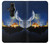 S3506 Islamic Ramadan Case Cover Custodia per Sony Xperia Pro-I