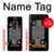 S3520 Black King Spade Case Cover Custodia per Sony Xperia Pro-I