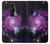 S3689 Galaxy Outer Space Planet Case Cover Custodia per Sony Xperia Pro-I