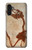 S0379 Dinosaur Fossil Case Cover Custodia per Samsung Galaxy A13 4G