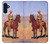 S0772 Cowboy Western Case Cover Custodia per Samsung Galaxy A13 4G