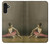 S1241 Ballet Case Cover Custodia per Samsung Galaxy A13 4G