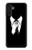 S1591 Anonymous Man in Black Suit Case Cover Custodia per Samsung Galaxy A13 4G