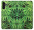 S1656 Marijuana Plant Case Cover Custodia per Samsung Galaxy A13 4G S1656 Marijuana Plant Case Cover Custodia per Samsung Galaxy A13 4G