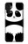 S2085 Panda Minimalist Case Cover Custodia per Samsung Galaxy A13 4G