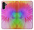 S2488 Tie Dye Color Case Cover Custodia per Samsung Galaxy A13 4G S2488 Tie Dye Color Case Cover Custodia per Samsung Galaxy A13 4G