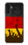 S2966 Germany Football Soccer Case Cover Custodia per Samsung Galaxy A13 4G