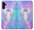 S3267 Zodiac Scorpio Case Cover Custodia per Samsung Galaxy A13 4G