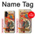 S3337 Wassily Kandinsky Hommage a Grohmann Case Cover Custodia per Samsung Galaxy A13 4G