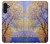 S3339 Claude Monet Antibes Seen from the Salis Gardens Case Cover Custodia per Samsung Galaxy A13 4G