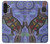 S3387 Platypus Australian Aboriginal Art Case Cover Custodia per Samsung Galaxy A13 4G