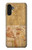 S3398 Egypt Stela Mentuhotep Case Cover Custodia per Samsung Galaxy A13 4G