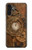 S3401 Clock Gear Steampunk Case Cover Custodia per Samsung Galaxy A13 4G