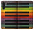 S3451 Colorful Piano Case Cover Custodia per Samsung Galaxy A13 4G