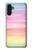 S3507 Colorful Rainbow Pastel Case Cover Custodia per Samsung Galaxy A13 4G