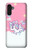 S3518 Unicorn Cartoon Case Cover Custodia per Samsung Galaxy A13 4G