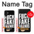 S3598 Middle Finger Fuck Fake Friend Case Cover Custodia per Samsung Galaxy A13 4G