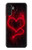 S3682 Devil Heart Case Cover Custodia per Samsung Galaxy A13 4G