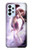 S0407 Fantasy Angel Case Cover Custodia per Samsung Galaxy A23