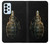 S0881 Hand Grenade Case Cover Custodia per Samsung Galaxy A23