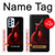 S1253 Boxing Glove Case Cover Custodia per Samsung Galaxy A23 S1253 Boxing Glove Case Cover Custodia per Samsung Galaxy A23