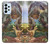 S1290 Dinosaurs T-Rex Case Cover Custodia per Samsung Galaxy A23