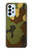 S1602 Camo Camouflage Graphic Printed Case Cover Custodia per Samsung Galaxy A23