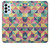 S2379 Variation Pattern Case Cover Custodia per Samsung Galaxy A23 S2379 Variation Pattern Case Cover Custodia per Samsung Galaxy A23