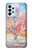 S2450 Van Gogh Peach Tree Blossom Case Cover Custodia per Samsung Galaxy A23 S2450 Van Gogh Peach Tree Blossom Case Cover Custodia per Samsung Galaxy A23