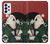 S2498 Japan Art Toyohara Kunichika Case Cover Custodia per Samsung Galaxy A23 S2498 Japan Art Toyohara Kunichika Case Cover Custodia per Samsung Galaxy A23