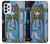S2764 High Priestess Tarot Card Case Cover Custodia per Samsung Galaxy A23