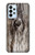 S2844 Old Wood Bark Graphic Case Cover Custodia per Samsung Galaxy A23 S2844 Old Wood Bark Graphic Case Cover Custodia per Samsung Galaxy A23