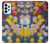 S3342 Claude Monet Chrysanthemums Case Cover Custodia per Samsung Galaxy A23 S3342 Claude Monet Chrysanthemums Case Cover Custodia per Samsung Galaxy A23