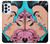 S3469 Pop Art Case Cover Custodia per Samsung Galaxy A23