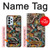 S3480 Movie Acting Entertainment Case Cover Custodia per Samsung Galaxy A23