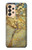 S1978 Van Gogh Letter Pear Tree Blossom Case Cover Custodia per Samsung Galaxy A33 5G S1978 Van Gogh Letter Pear Tree Blossom Case Cover Custodia per Samsung Galaxy A33 5G